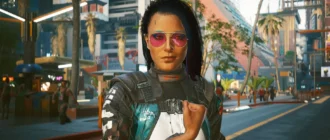 Cyberpunk 2077 2.0