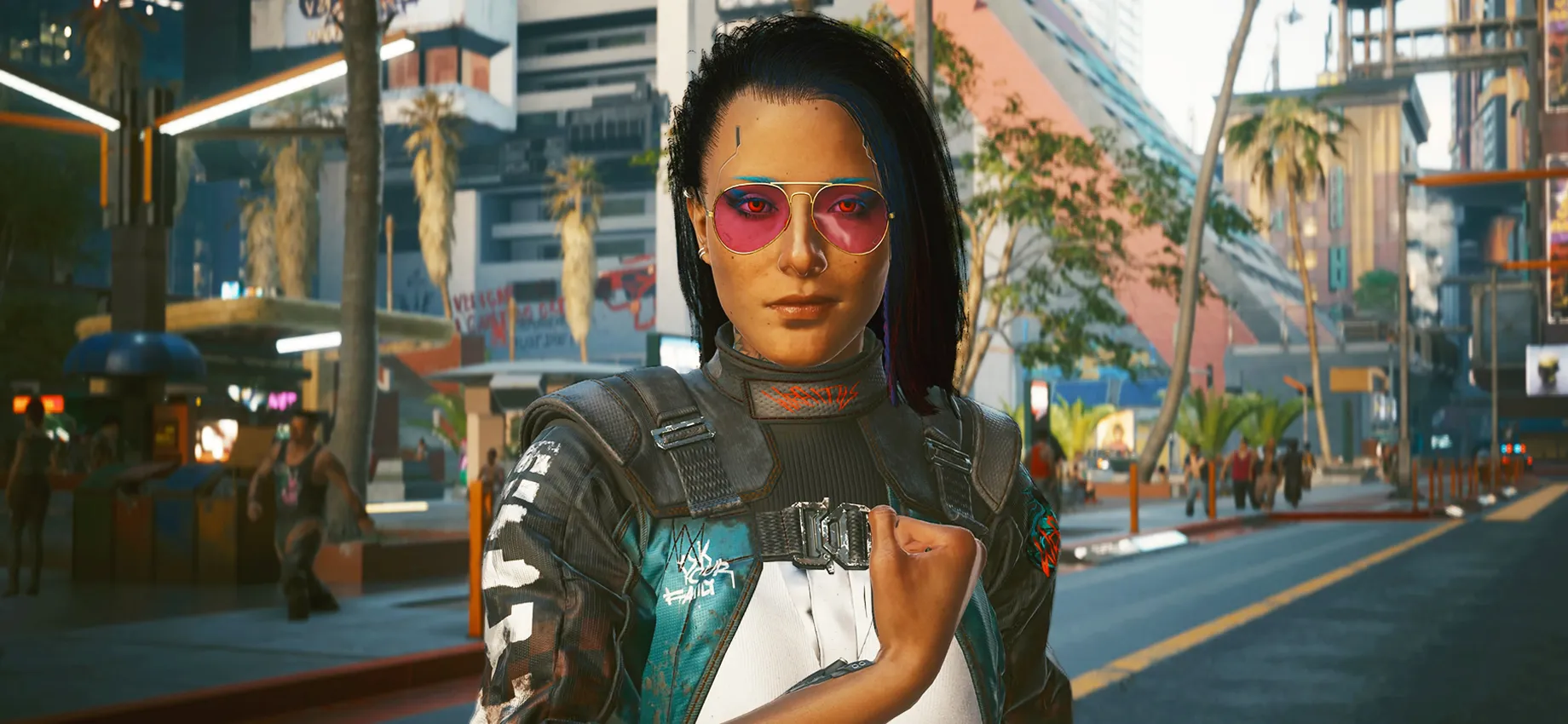 Cyberpunk 2077 2.0